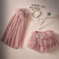 Store Ginger Ray Tulle Princess Cape