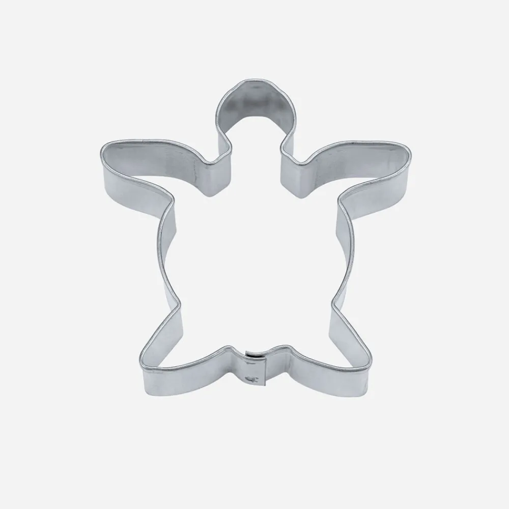 Best Sale Stadter Turtle Cookie Cutter