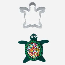 Best Sale Stadter Turtle Cookie Cutter