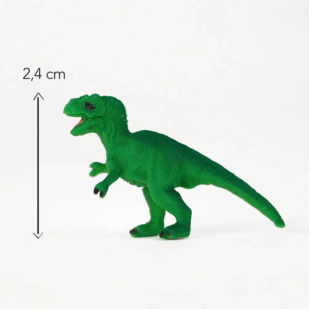 New Safari Ltd Tyrannosaurus Rex Mini Figure