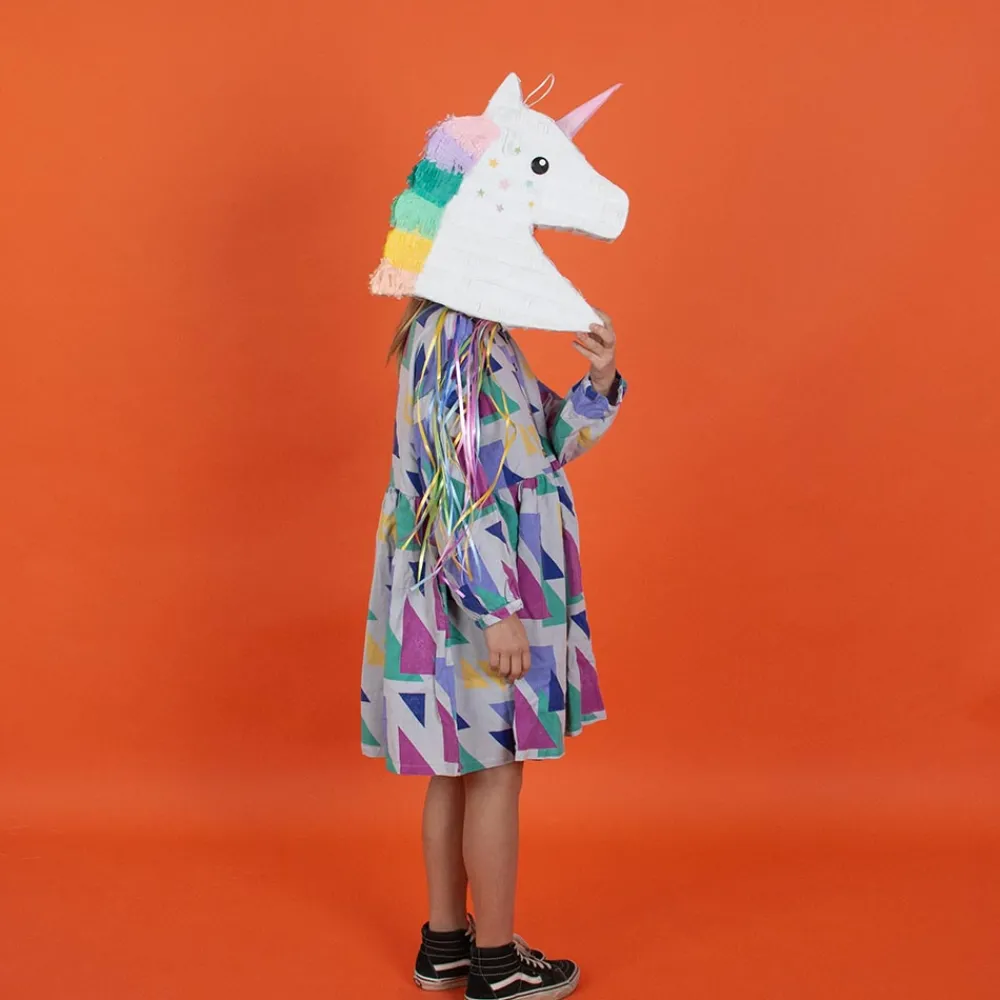 Clearance My Little Day Unicorn Pinata