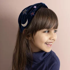 Cheap Mimi & Lula Velvet Magician Headband