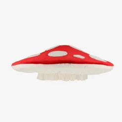 Outlet Meri Meri Velvet Mushroom Hat