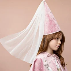 Store Mimi & Lula Velvet Princess Hat