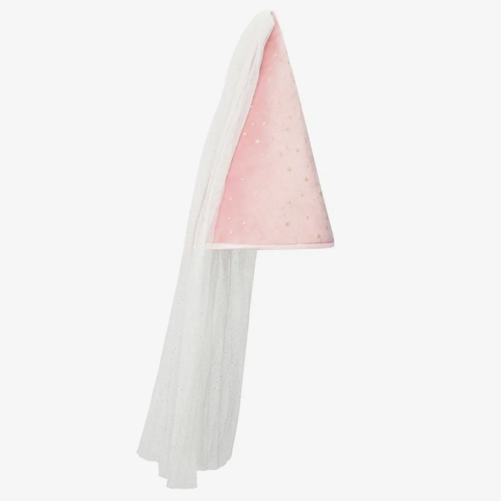 Best Mimi & Lula Velvet Princess Hat