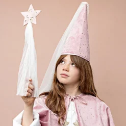 Best Mimi & Lula Velvet Princess Hat