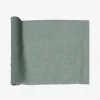 New Arty Fêtes Factory Verdigris Table Runner