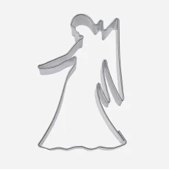 Clearance Stadter Virgo Zodiac Sign Cookie Cutter