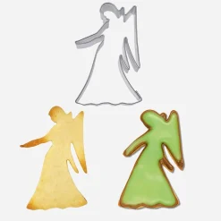 Clearance Stadter Virgo Zodiac Sign Cookie Cutter
