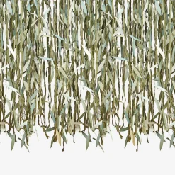 Best Sale Ginger Ray Wall Decoration Kit: Foliage Curtain