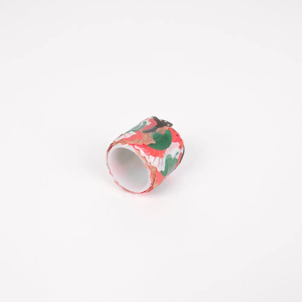 Best Rico Design Washi Tape Stickers - Koi Carp