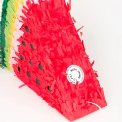 Discount Party Pro Watermelon Pinata