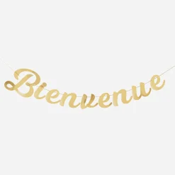 Best Sale Party Pro Welcome Garland