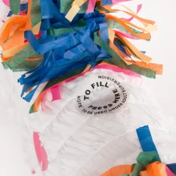 Shop Amscan White And Pink Unicorn Pinata