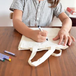 Flash Sale Dam White Bag To Customize