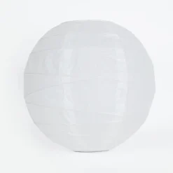 Shop Party Pro White Chinese Lantern 35 Cm