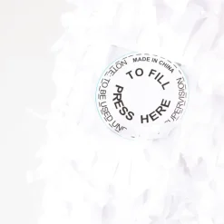 Discount Party Pro White Cloud Pinata