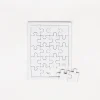Best Marc Vidal White Puzzle