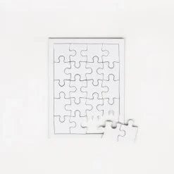 Best Marc Vidal White Puzzle