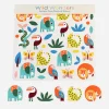 Sale Rex London Wild Animals Decals