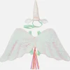 Outlet Meri Meri Winged Unicorn Costume