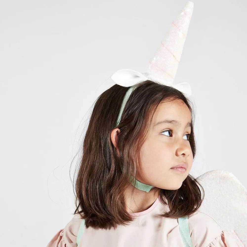 Outlet Meri Meri Winged Unicorn Costume