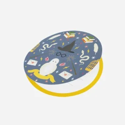 Outlet My Little Day Wizard Birthday Invitation (8)