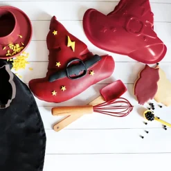 Fashion ScrapCooking Wizard Pastry Kit