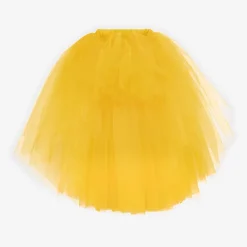 New Ratatam Yellow Rock Tutu