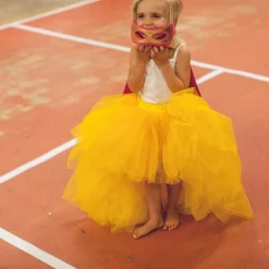 New Ratatam Yellow Rock Tutu