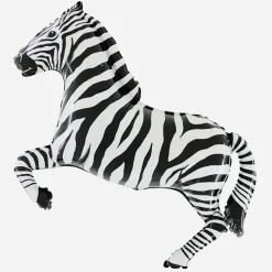 Best Sale Grabo Balloons Zebra Balloon