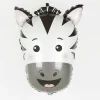 Store Grabo Balloons Zebra Head Balloon