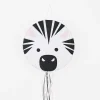 New My Little Day Zebra Pinata