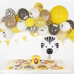 New My Little Day Zebra Pinata